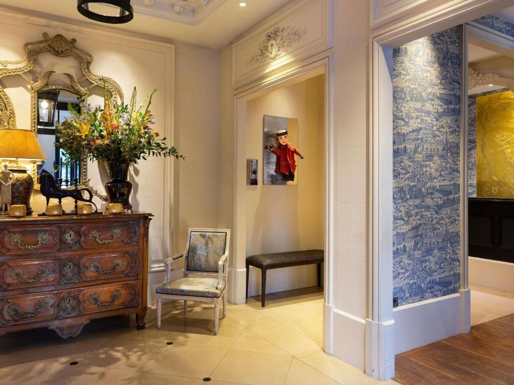 Le Royal Lyon фото 33