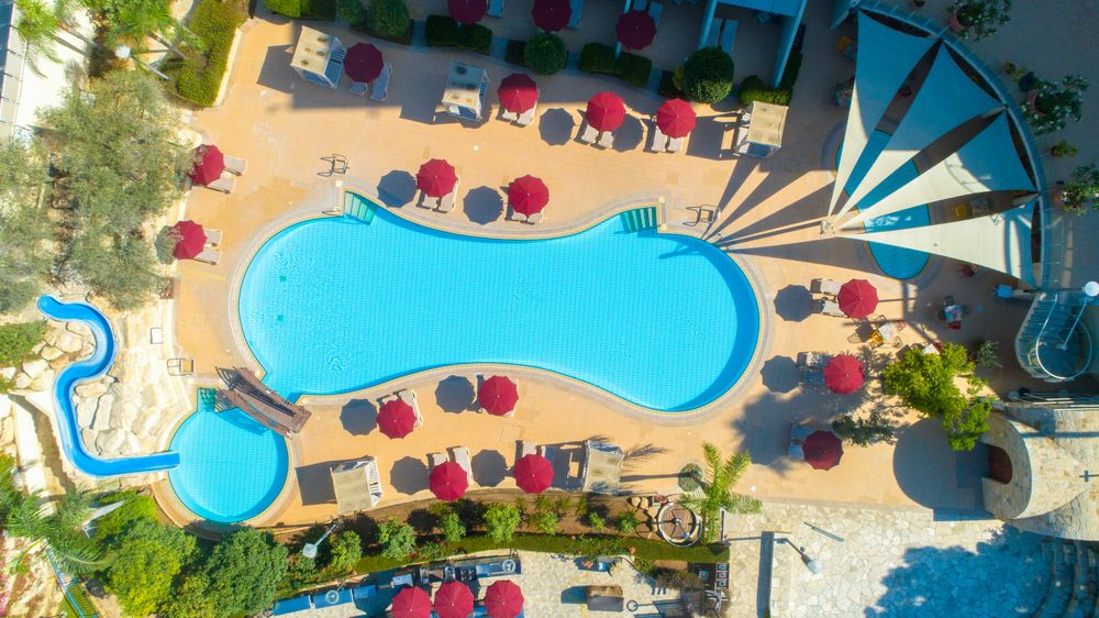 St Raphael Resort & Marina фото 49