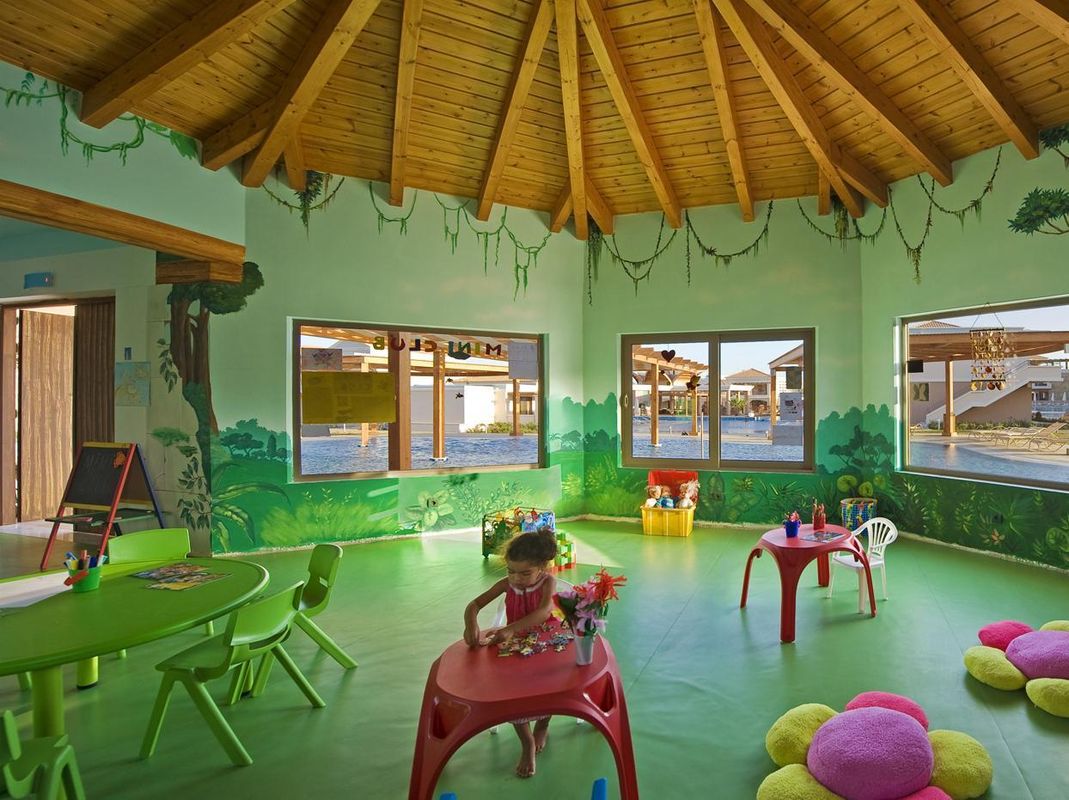 La Marquise Luxury Resort Complex фото 28
