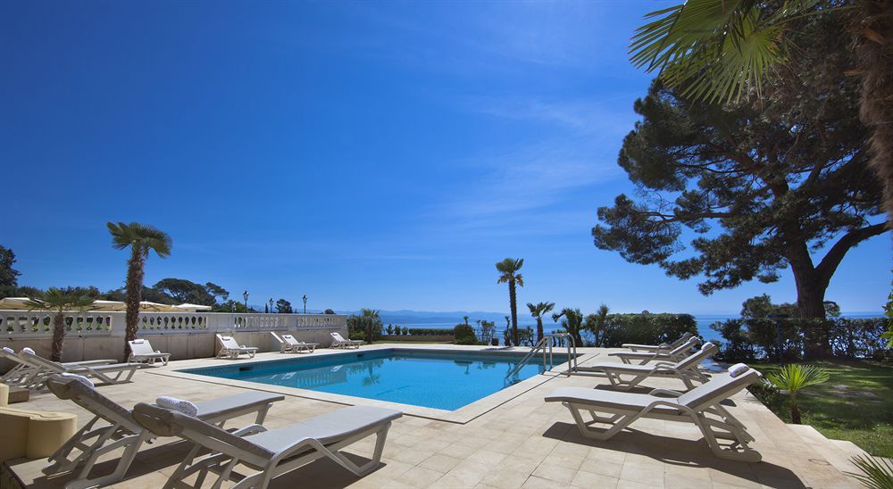Remisens Premium Villa Amalia фото 124