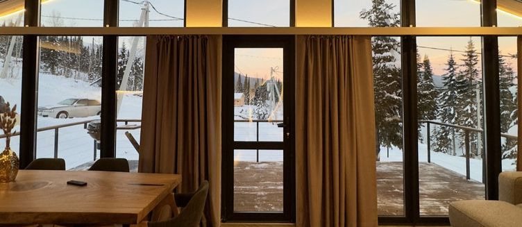 Фото отеля Гостевой дом «Luxe House»