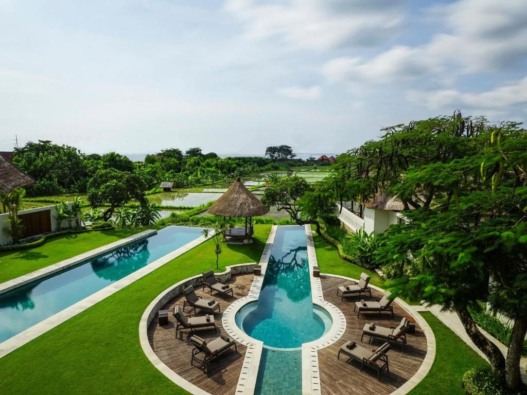 The Samata Sanur Bali фото 0