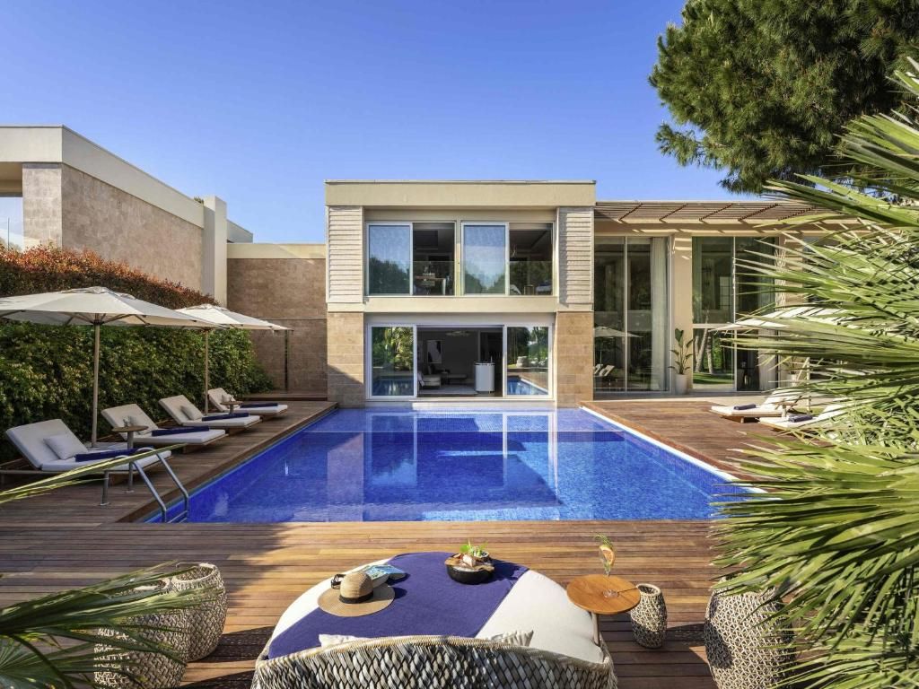 Rixos Premium Belek фото 158