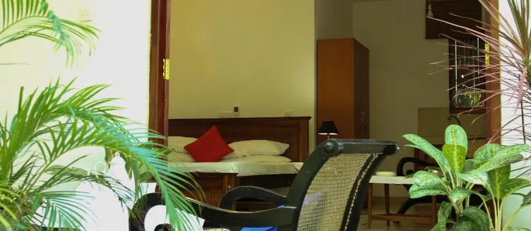 Фото отеля Navora Home Stay