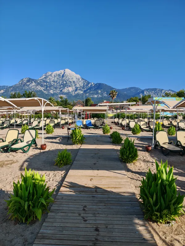 Club Hotel Phaselis Rose фото 67