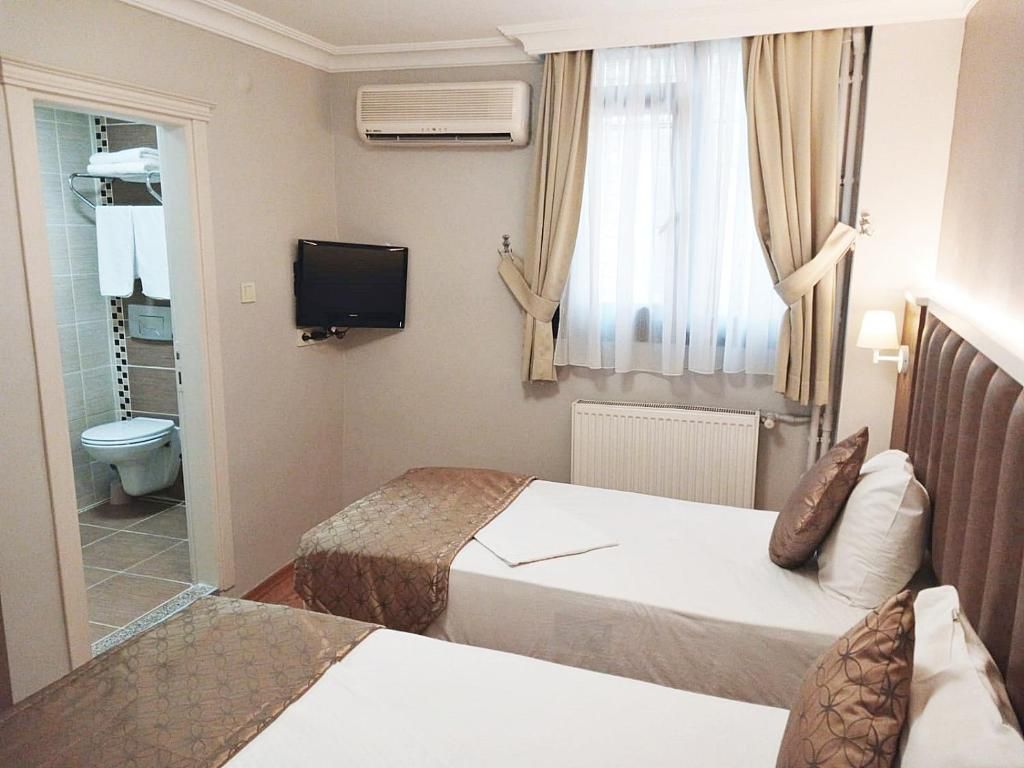 Hotel Sureyya фото 49