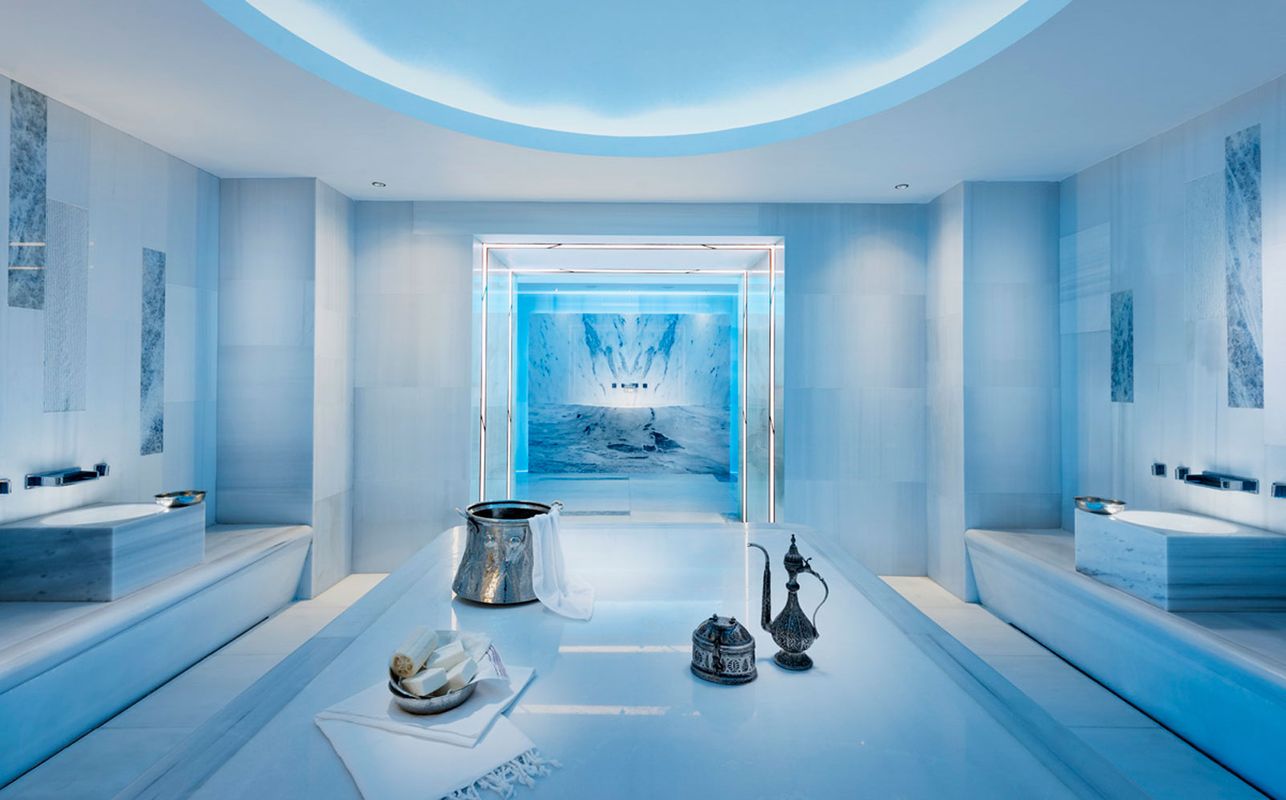 Swissotel Resort, Bodrum Beach фото 11