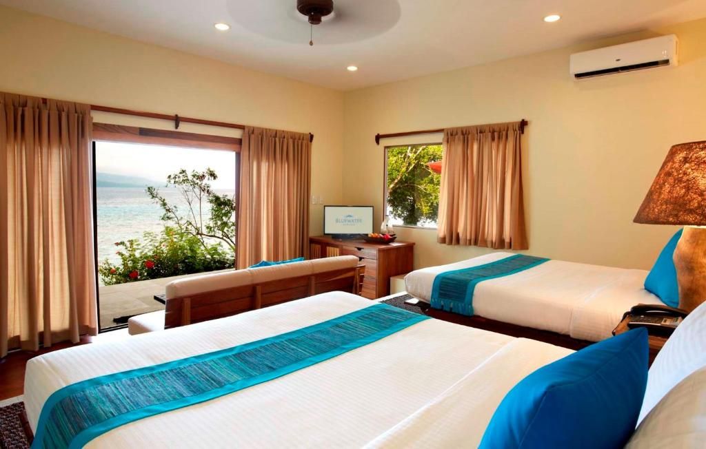 Sumilon Bluewater Island Resort фото 35