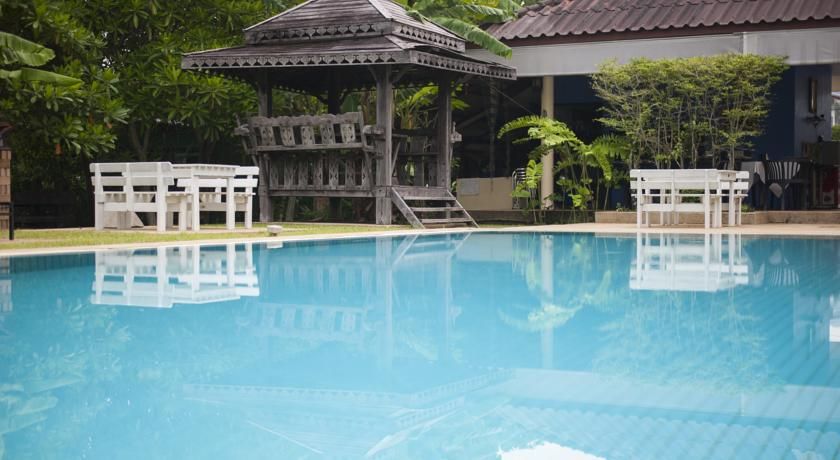 Kasalong Phuket Resort фото 0