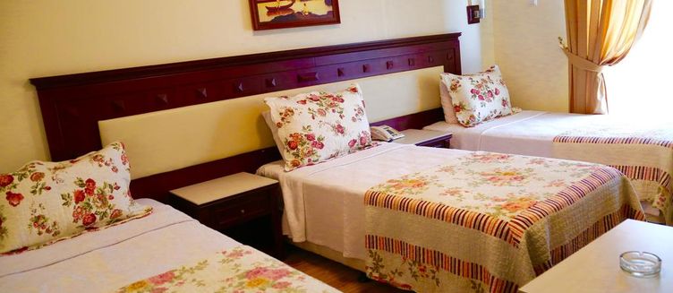 Фото отеля Blue World Hotel