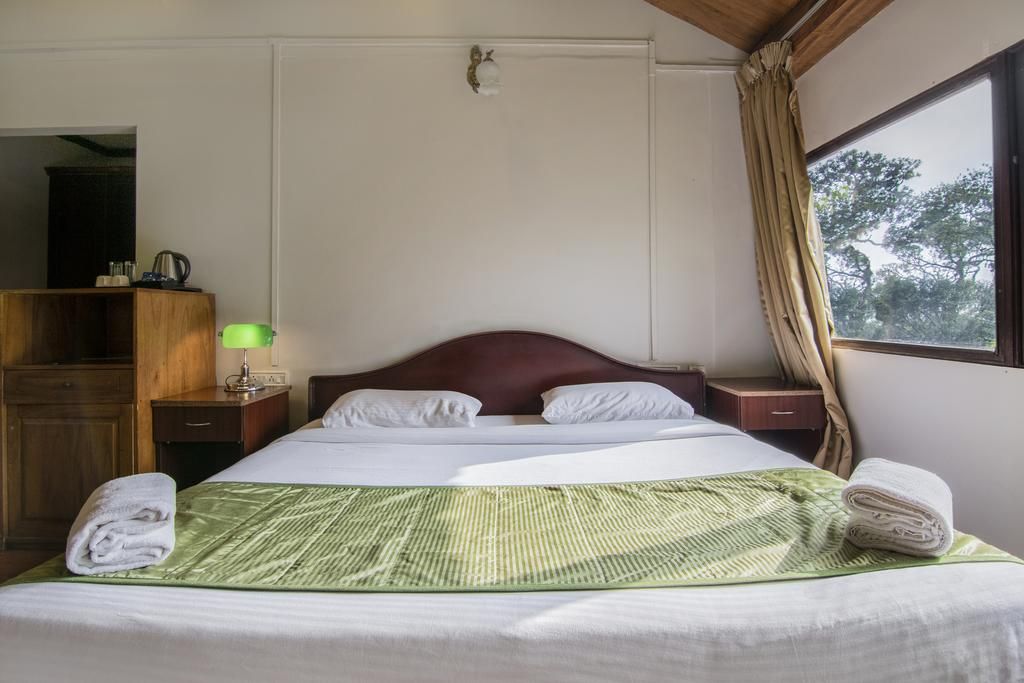 Deep Woods Resort фото 30