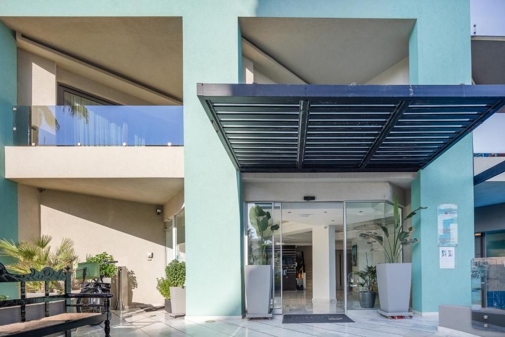 Steris Elegant Beach фото 19