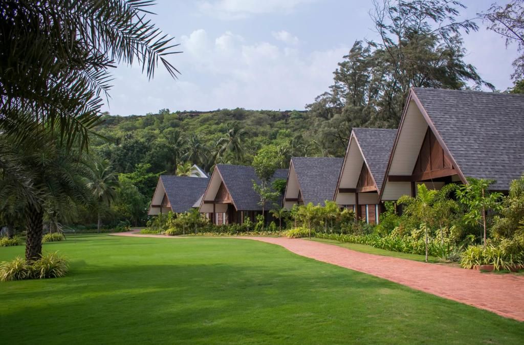 W Goa фото 37