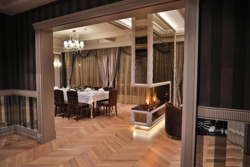 Kaya Izmir Thermal & Convention фото 17