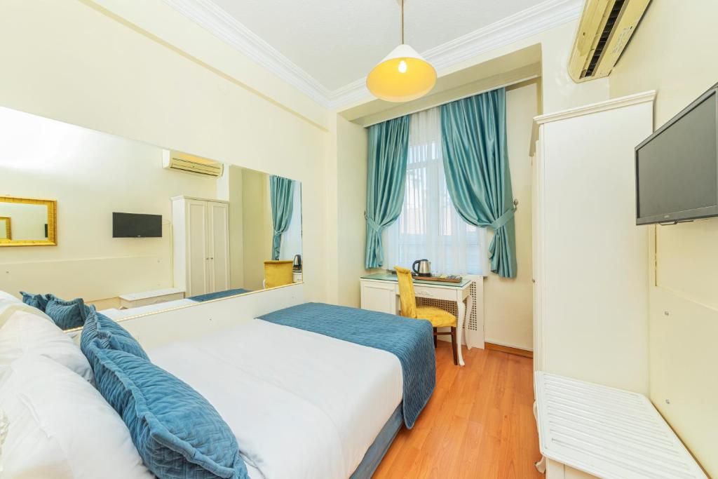 Hotel Ipek Palace фото 2