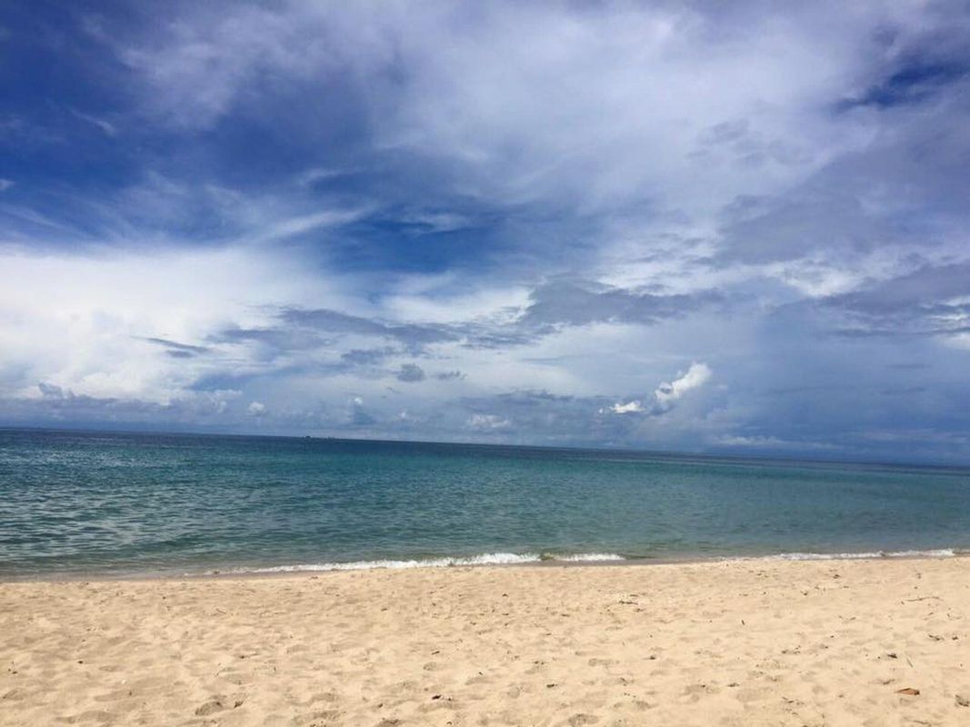 White Sand Beach Resort фото 5