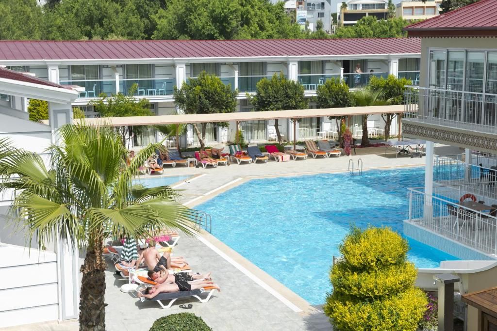 Sun Club Side фото 46