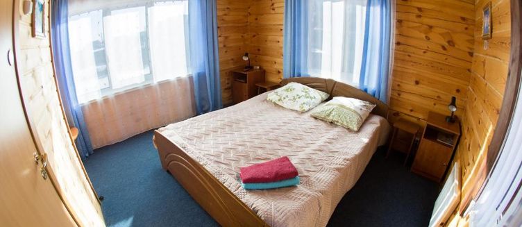 Фото отеля Dauria