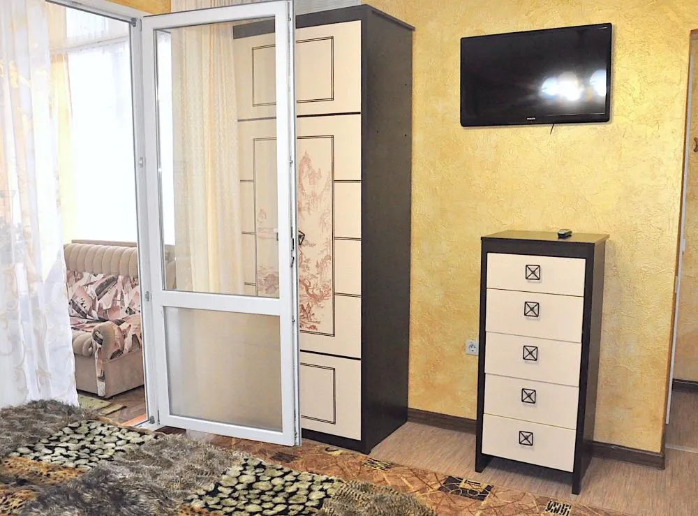 Гостевой дом «Гостевой дом «Варвара»» фото 40