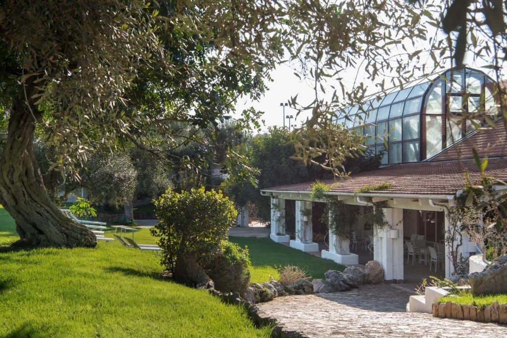 Masseria Il Melograno фото 18