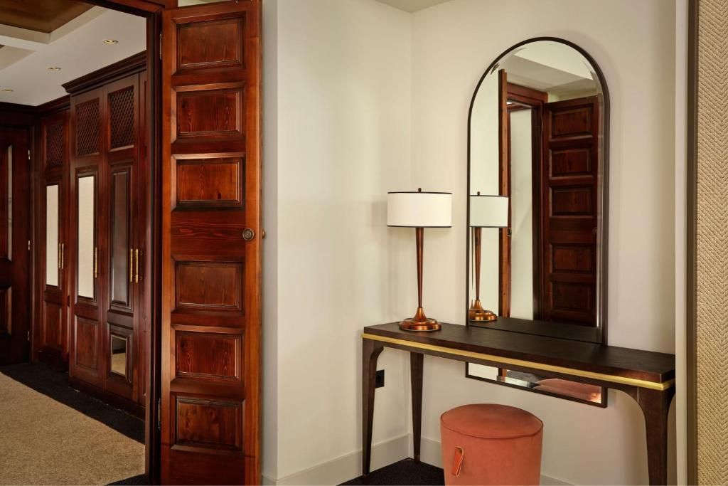 Castillo Hotel Son Vida, a Luxury Collection Hotel - Adults Only фото 24