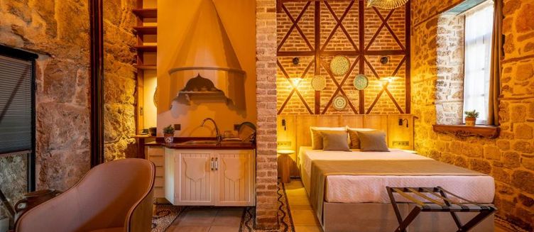 Фото отеля Route Hotel Kaleici