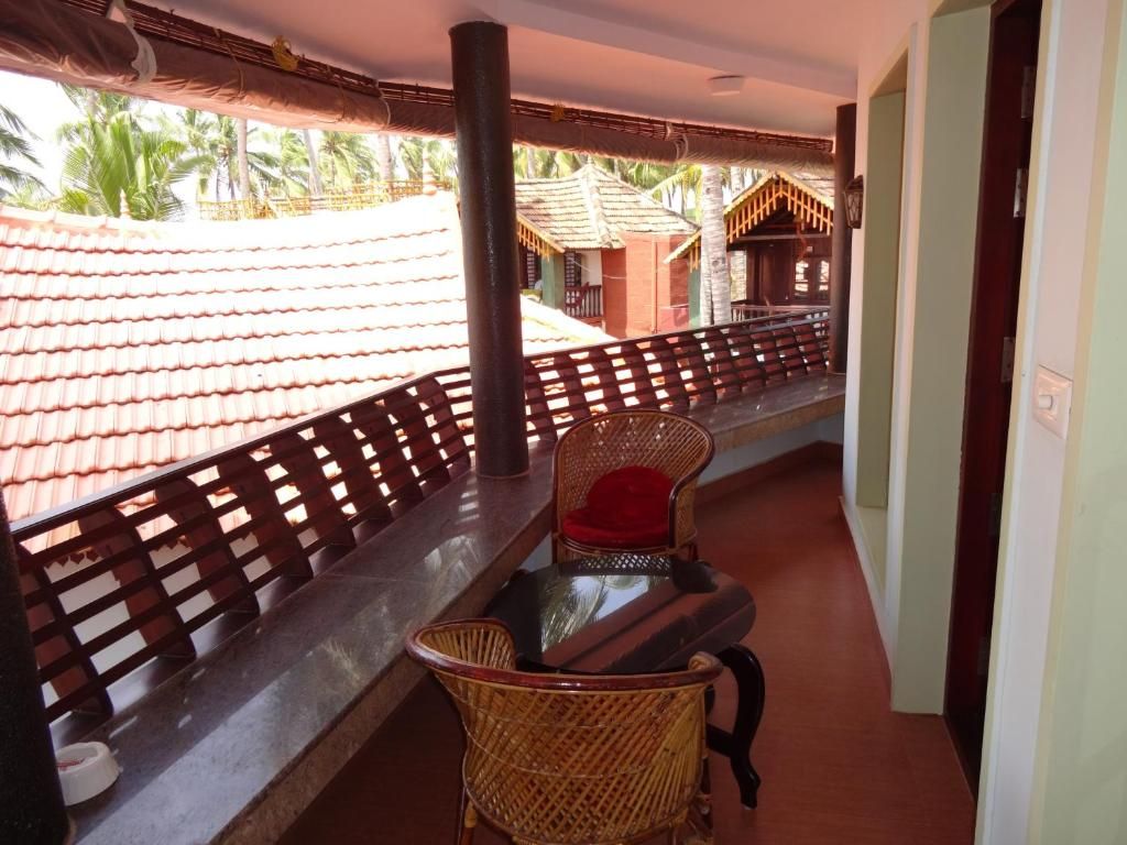 Samsara Harmony Beach Resort фото 18