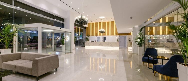 Фото отеля Tasia Maris Seasons (Adults Only)