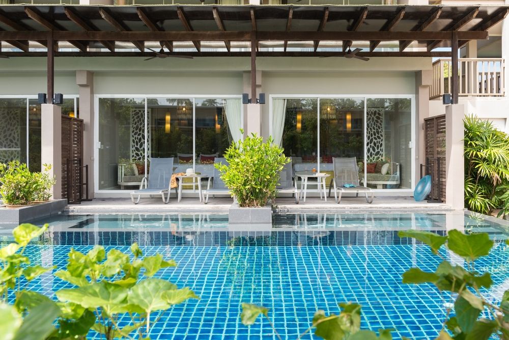 The Sands Khao Lak by Katathani фото 61