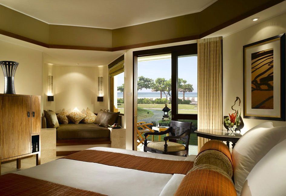 Grand Hyatt Bali фото 92
