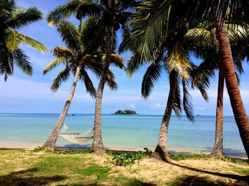 Tropica Island Resort фото 7
