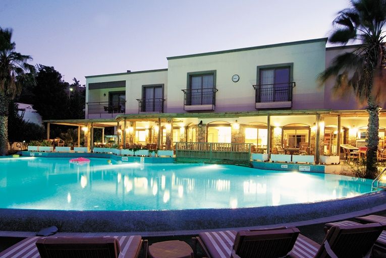 3S Beach Club фото 10