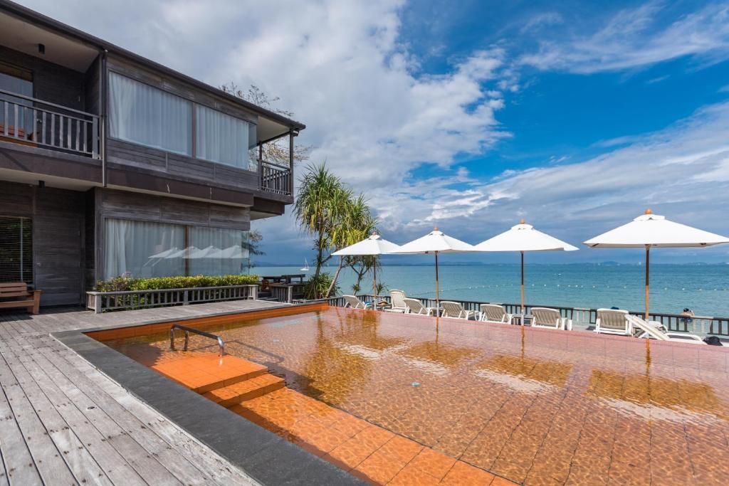 Baan Ploy Sea фото 67