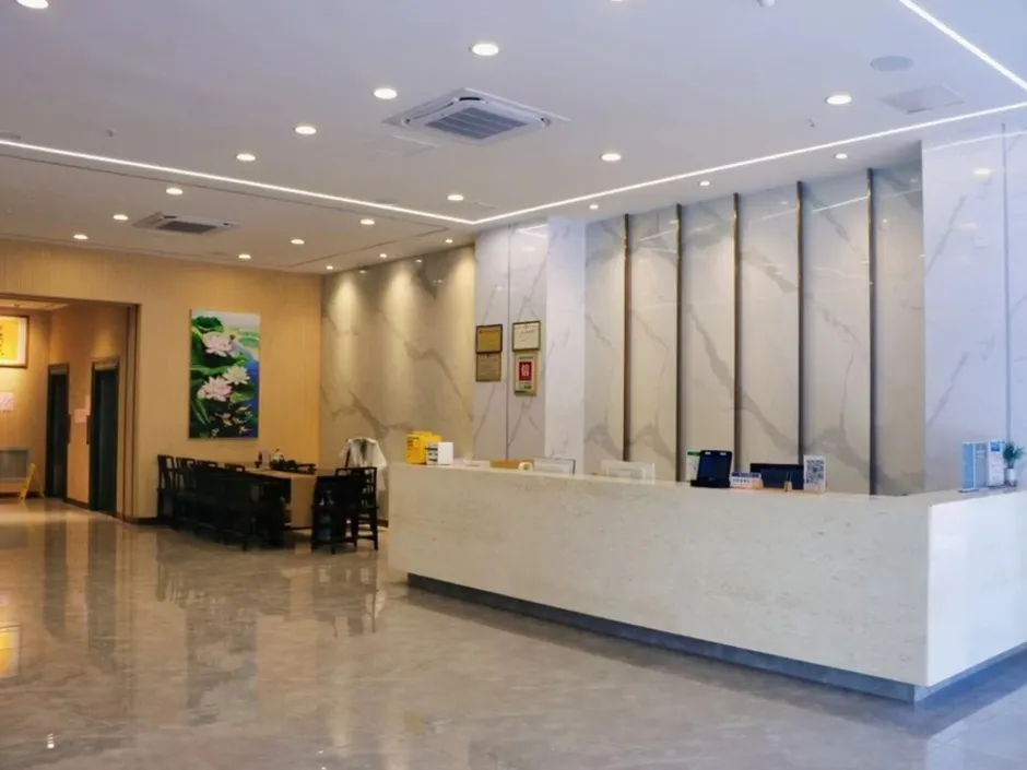 The Sea View Hotel фото 4