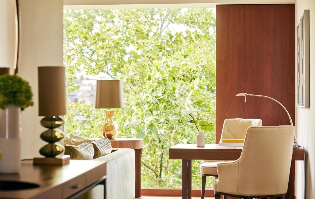 Park Hyatt Zurich фото 42