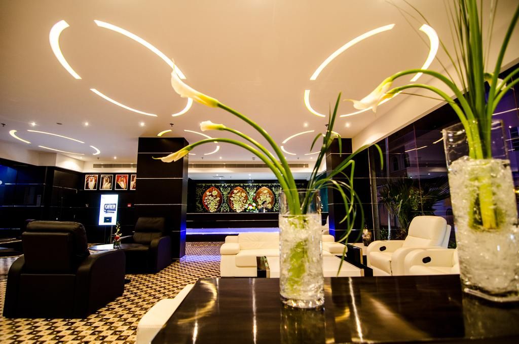 Juffair Gate Hotel фото 21