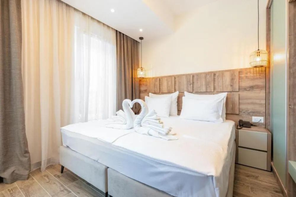 Hotel Olea фото 1