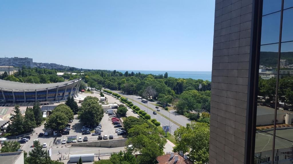 Rosslyn Dimyat Hotel Varna фото 36