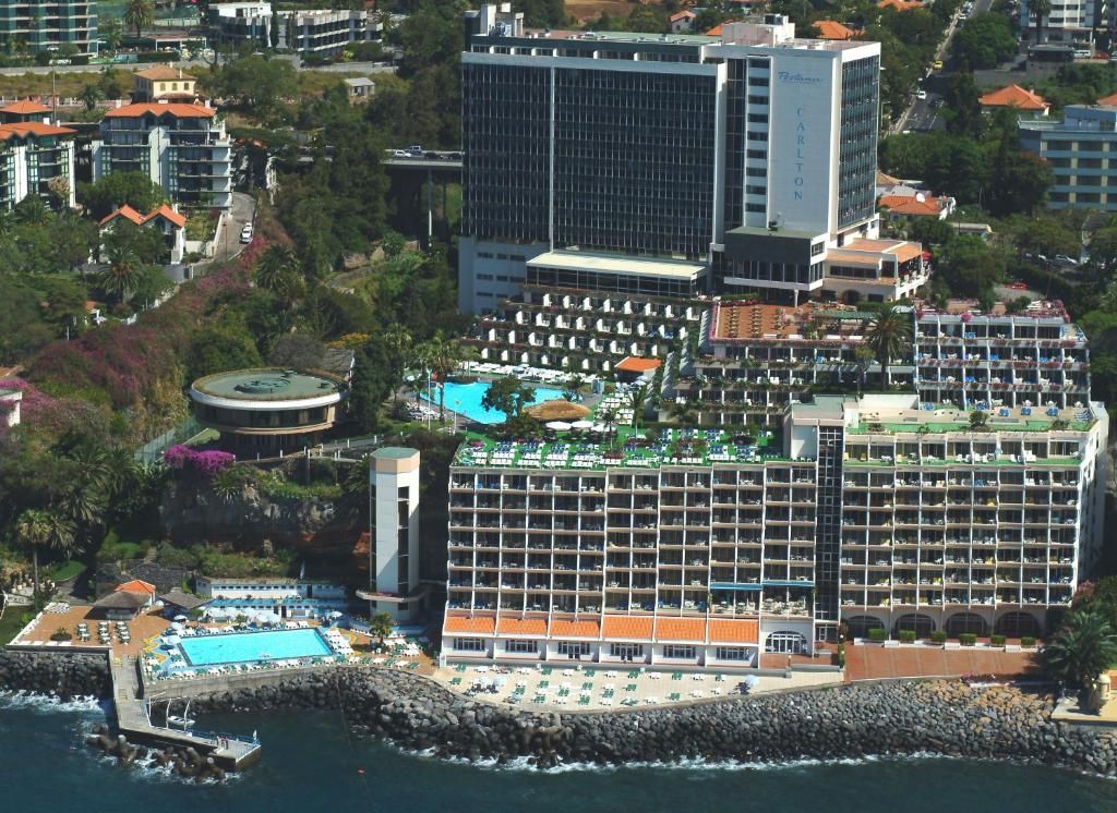 Pestana Carlton Madeira фото 22