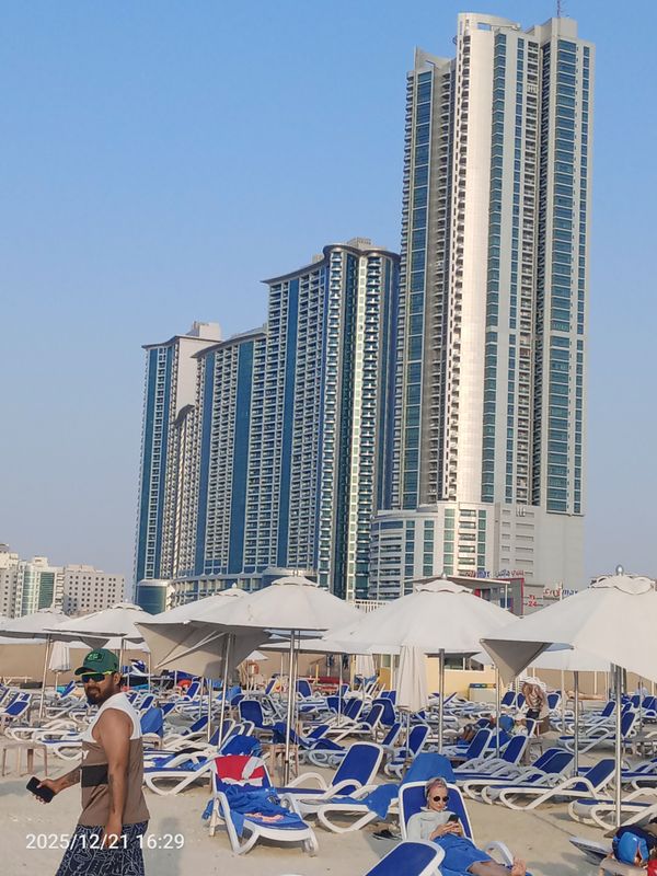Ramada Hotel & Suites by Wyndham Ajman фото 60