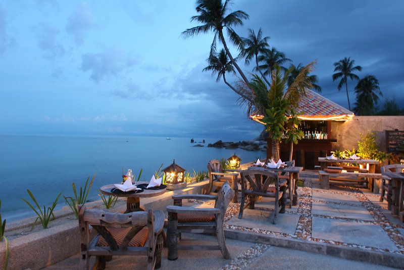 Rummana Boutique Resort фото 40