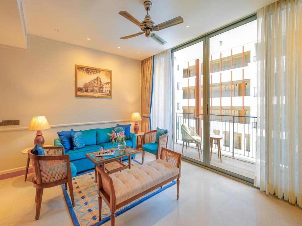 The Astor Goa фото 33