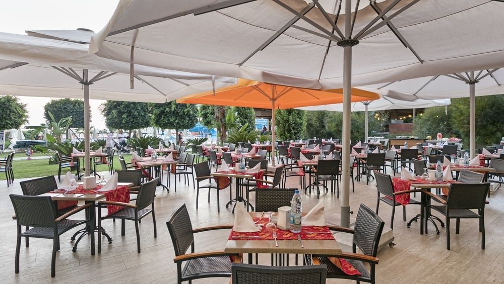 Ozkaymak Select Resort Hotel фото 93