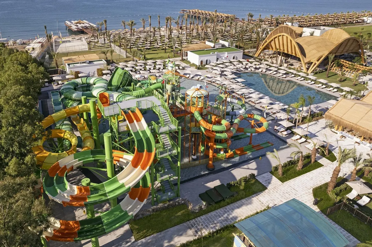 Cullinan Belek фото 12