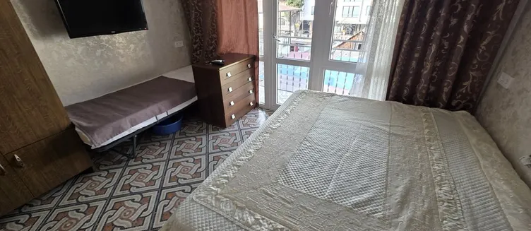 Фото отеля Гостевой дом «Олеся»