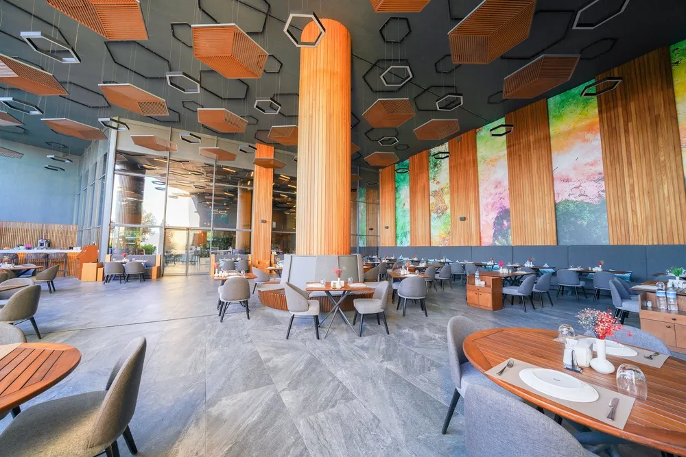 The Norm Collection Door’a фото 60