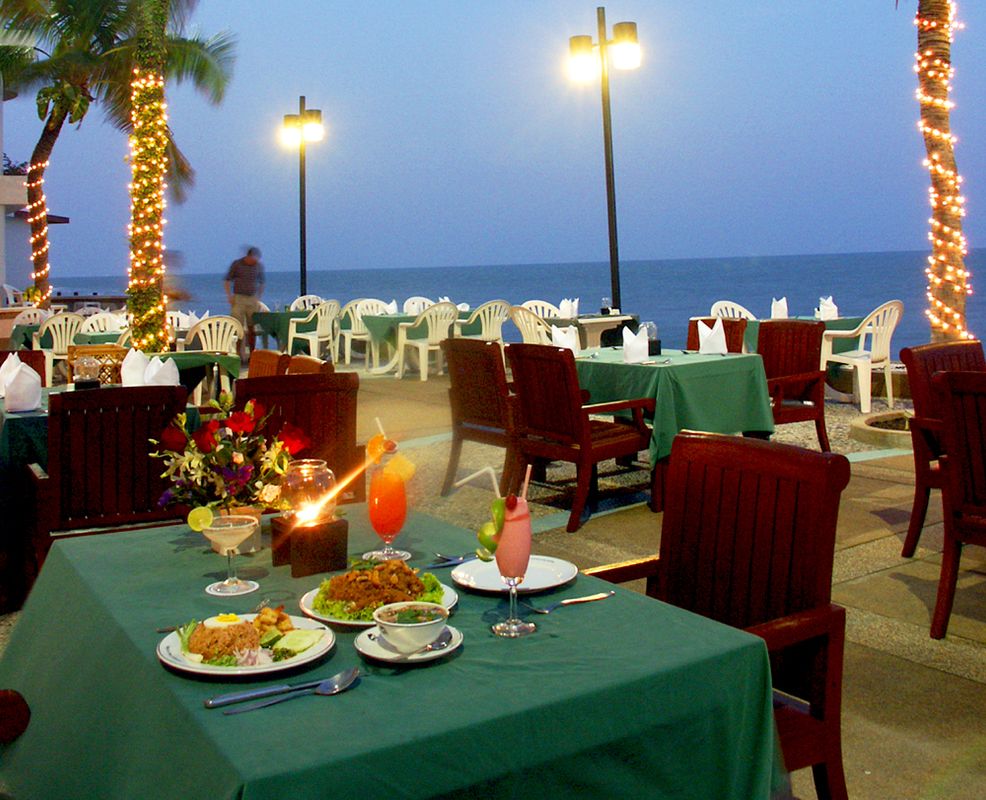 The Imperial Hua Hin Beach Resort фото 22
