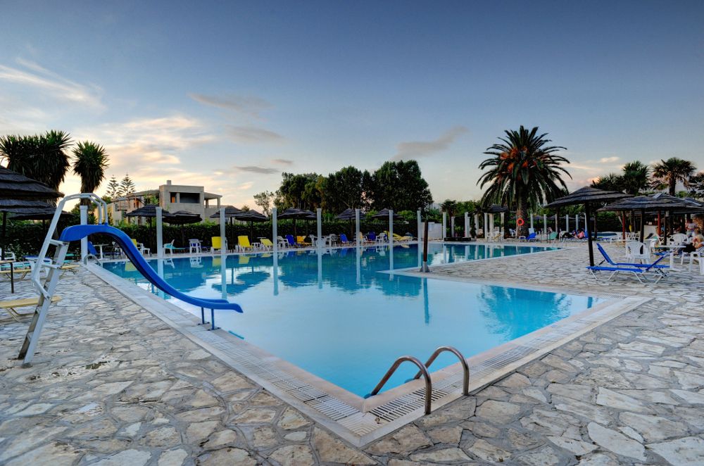 Ionian Princess Club Suite Hotel фото 7