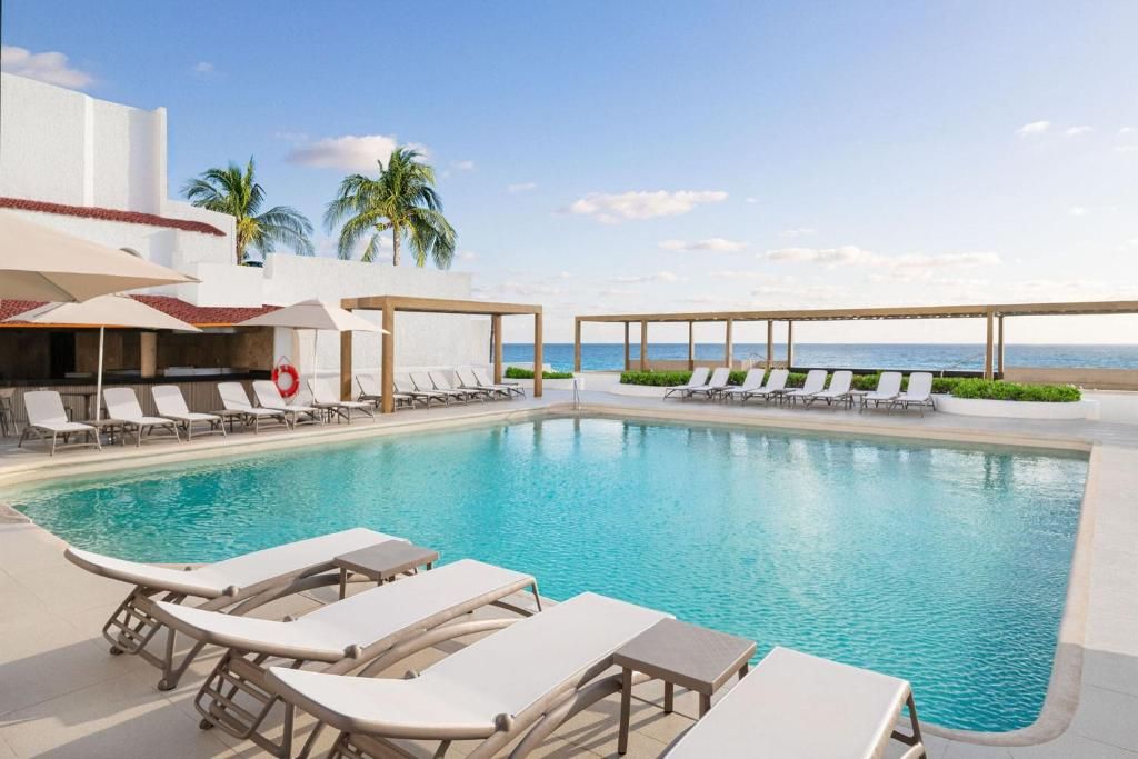 GR Caribe Deluxe By Solaris фото 6