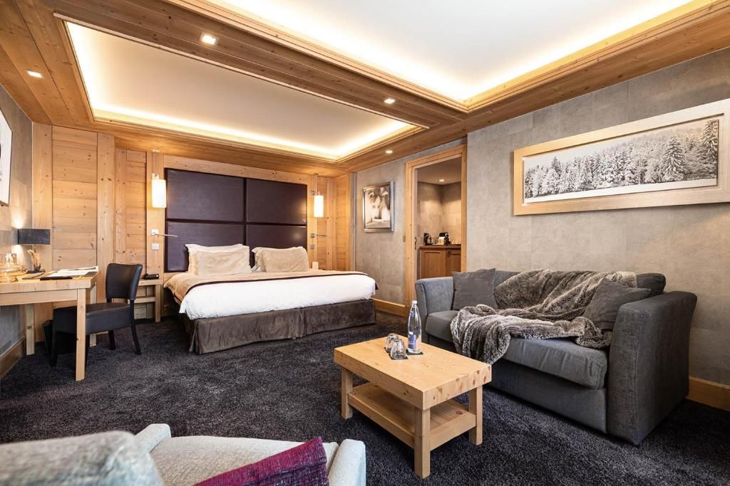 Hôtel Le Kaïla фото 45
